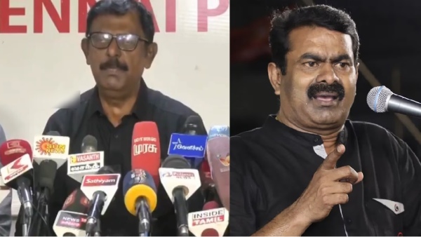 periyar seeman