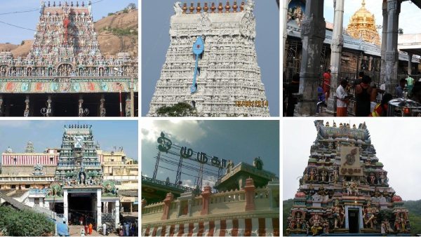 tiruchendur temple palani