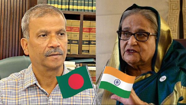 bangladesh sheikh hasina india