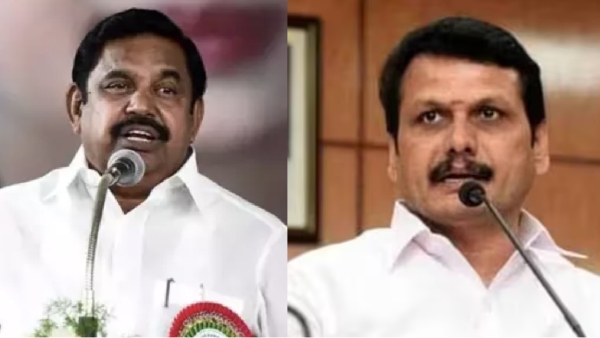 senthil balaji edappadi palaniswami dmk