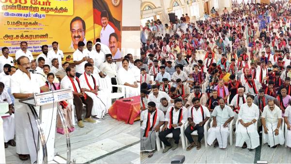 ntk dmk seeman