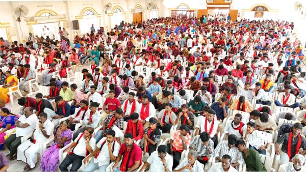 ntk dmk seeman