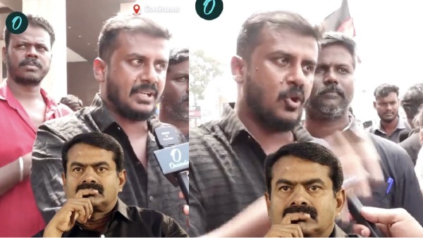 seeman periyar naan tamilar katchi seeman periyar naan tamilar katchi