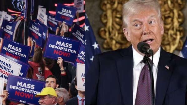 donald trump usa