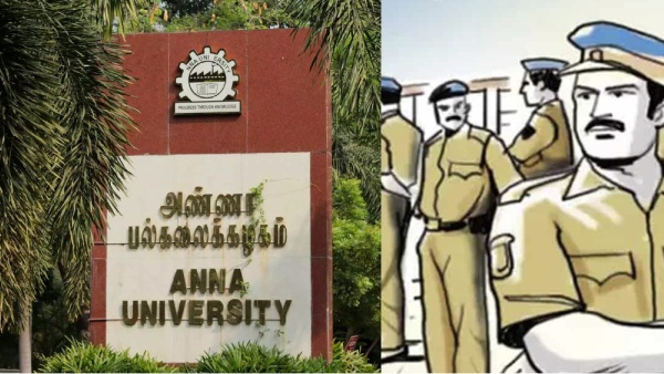 anna university gnanasekaran crime