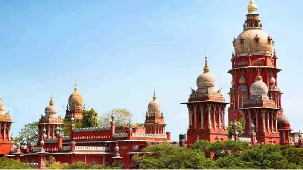 police tamil nadu madras high court