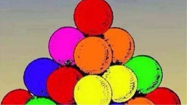 optical illusion offbeat trend