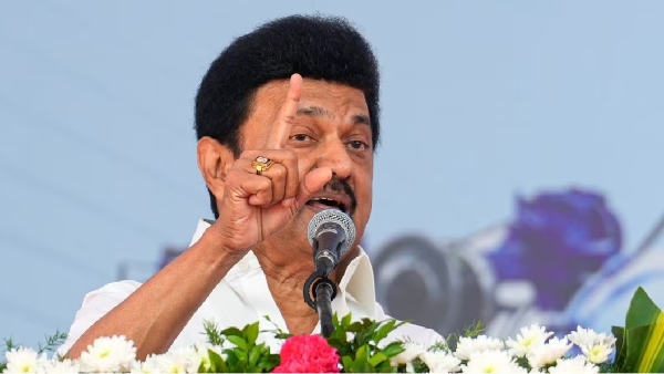 mk stalin dmk chennai