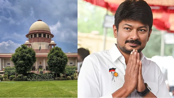 udhayanidhi stalin dmk supreme court
