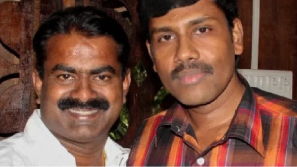 periyar seeman naam tamilar katchi