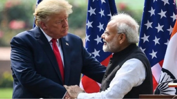 narendra modi donald trump us