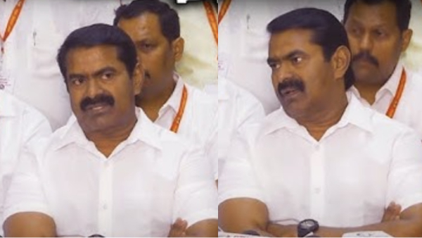 seeman ntk chennai