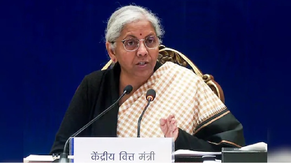 budget 2025 nirmala sitharaman delhi 2025
