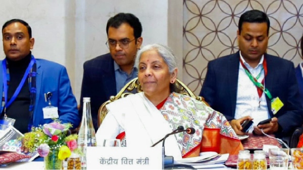 budget 2025 union budget 2025 nirmala sitharaman 2025 2025