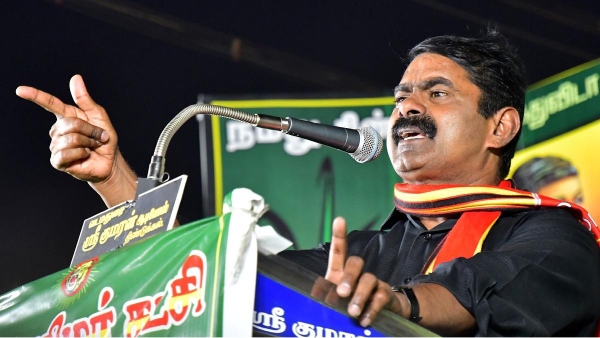seeman ntk pugazhenthi seeman ntk pugazhenthi