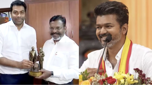 thirumavalavan aadhav arjuna vck