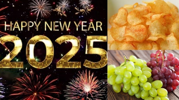 new year