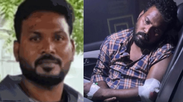 anna university police crime