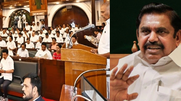 edappadi palanisamy admk assembly