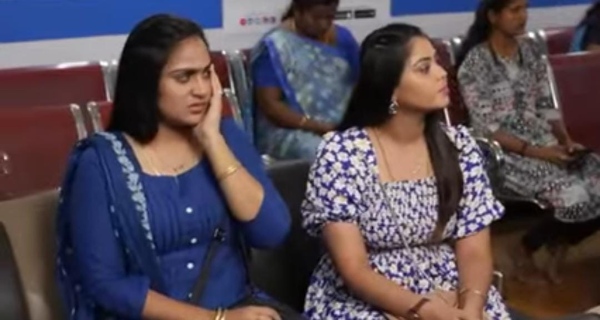 siragadikka aasai serial vijay tv