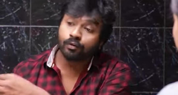 siragadikka aasai serial vijay tv