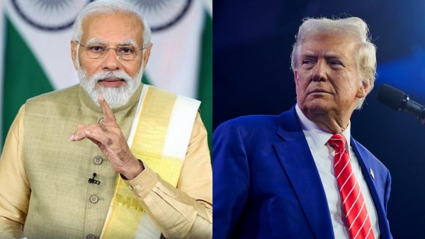 donald trump narendra modi us