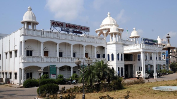 chennai