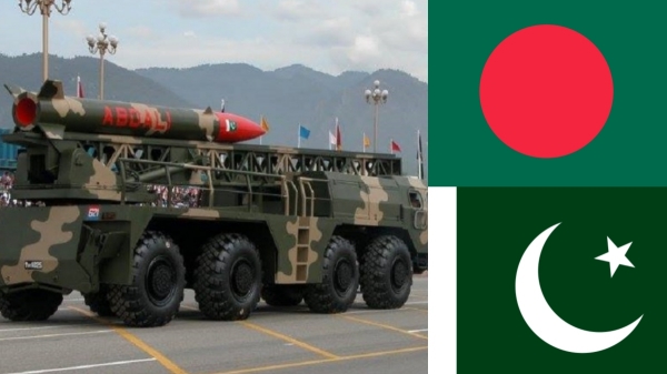 bangladesh india pakistan