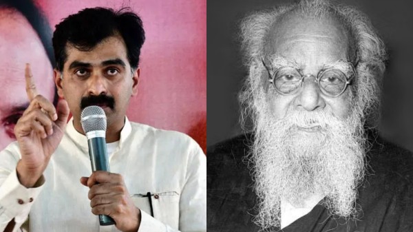 erode east by election erode east by poll by election 2025