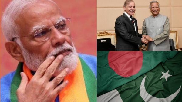bangladesh pakistan