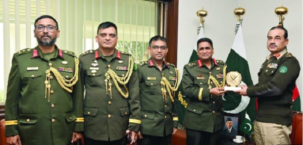bangladesh pakistan india