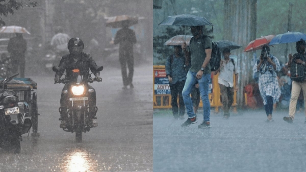 weather rain tamil nadu