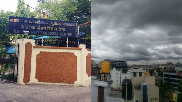 weather rain tamil nadu