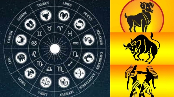 Rasi palan Astrology