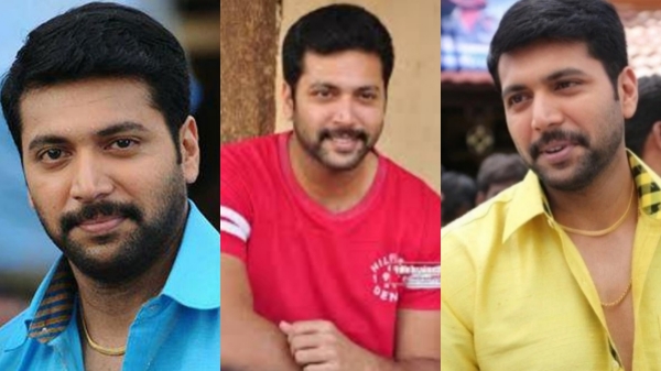 Television Jayam Ravi Ravi Mohan