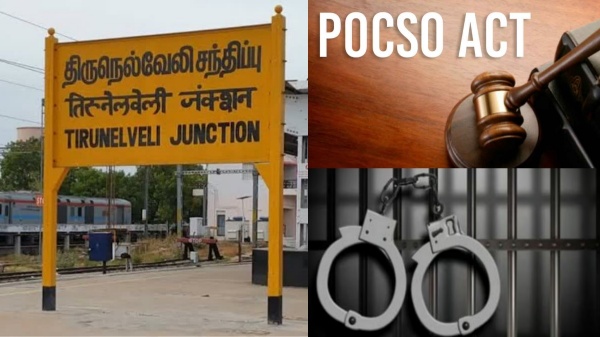 pocso tirunelveli crime police