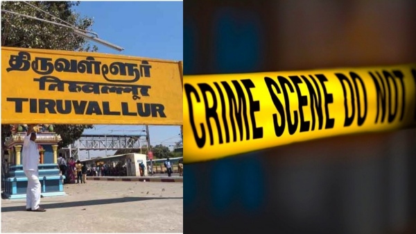 thiruvallur crime police thiruvallur crime police