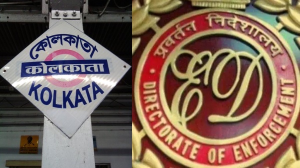 enforcement directorate kolkata tamil nadu enforcement directorate kolkata tamil nadu
