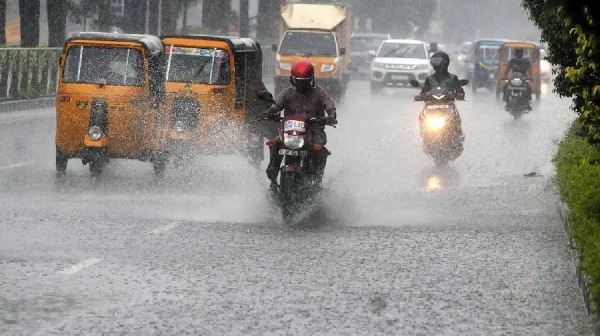tamil nadu rain