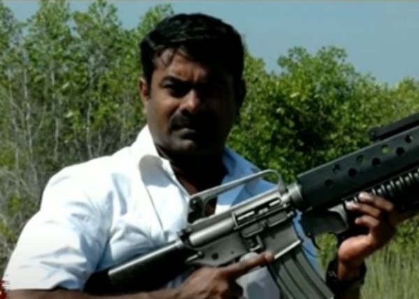 periyar seeman prabhakaran