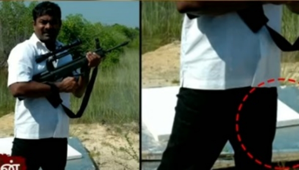 periyar seeman prabhakaran