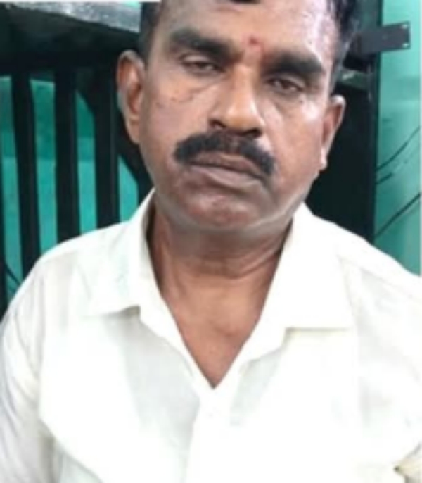 bjp ramanathapuram police