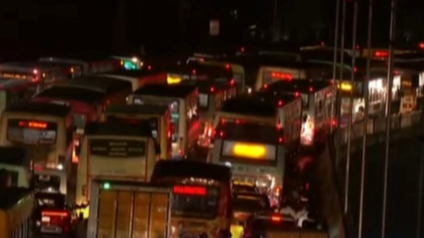 chennai traffic chennai traffic