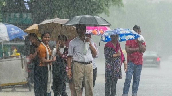 weather tamil nadu rain