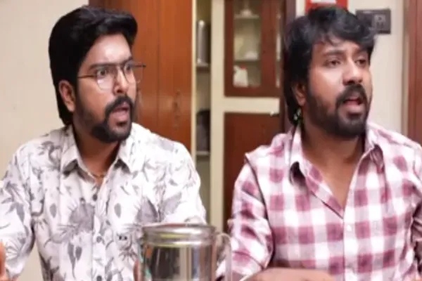 television siragadikka aasai serial vijay tv