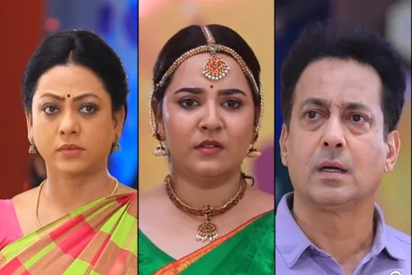 baakiyalakshmi serial vijay tv