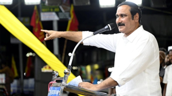 anbumani ramadoss kallakurichi crime