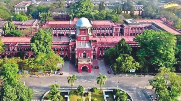 anna university chennai bomb threat