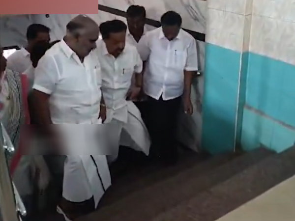 ponmudi dmk ponmudi dmk