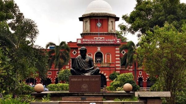 anna university chennai